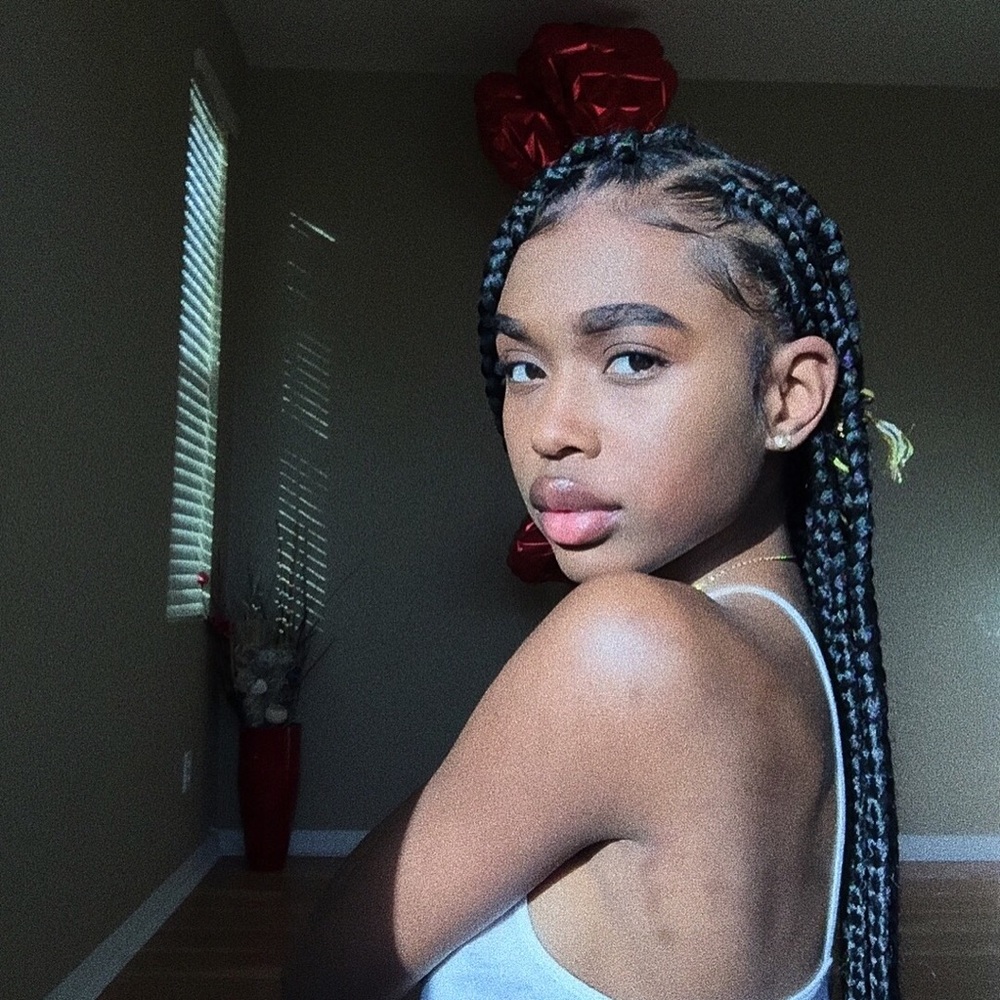 Meet your Posher, Jae